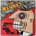 Masonics - Sursum Tibiam Vestram (Vinyl) (US Import)