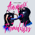 Animaux Formidables - We Are All Animals (CD)