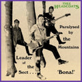 Thee Headcoats - Leader Of The Sect 'Bona!'/Paralysed By The Mountains (Vinyl) (US Import)