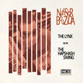 Nasser Bouzida - Lynx/The Hapshash (Vinyl) (US Import)
