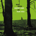 Ashby,Dorothy & Frank Wess - In A Minor Groove (Clear Vinyl) (Vinyl) (US Import)