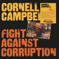 Cornell Campbell - Fight Against Corruption (Vinyl) (US Import)