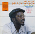 Delroy Wilson - Hit After Hit After Hit (The Best Of) (Vinyl) (US Import)