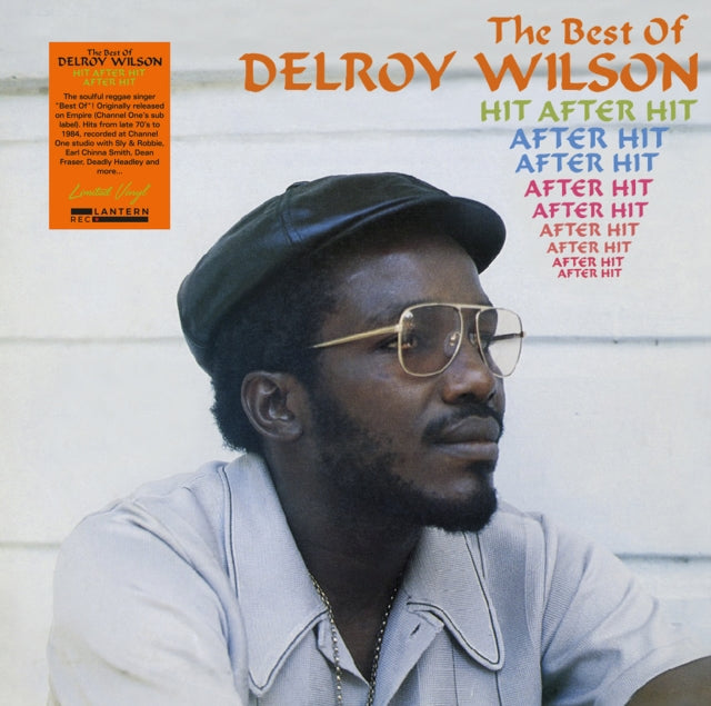 Delroy Wilson - Hit After Hit After Hit (The Best Of) (Vinyl) (US Import)