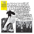 Various Artists - Sixties Japanese Garage-Psych Sampler (Vinyl) (US Import)