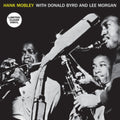 Mobley Sextet,Hank - Hank Mobley With Donald Byrd & Lee Morgan (Clear Vinyl) (Vinyl) (US Import)