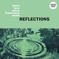 Steve Lacy - Reflections: Steve Lacy Plays Thelonious Monk (Clear Vinyl) (Vinyl) (US Import)