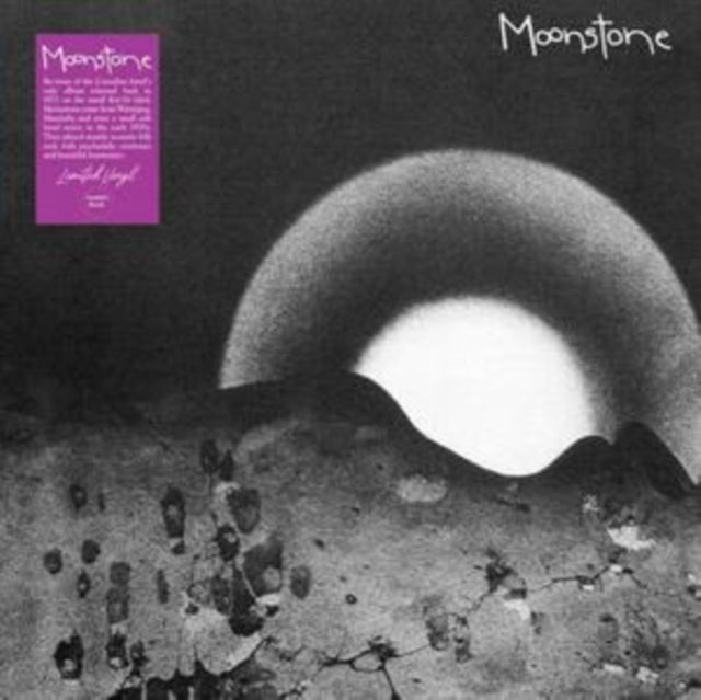 Moonstone - Moonstone (Vinyl) (US Import)