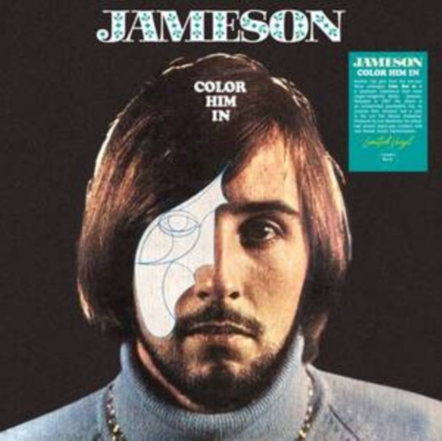Jameson - Color Him In (Vinyl) (US Import)
