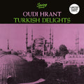 Oudi Hrant - Turkish Delight (Clear Vinyl) (Vinyl) (US Import)