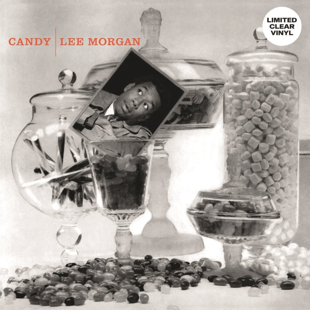 Lee Morgan - Candy (Vinyl) (US Import)