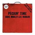 Mobley,Hank & Lee Morgan - Pekin Time (Clear Vinyl) (Vinyl) (US Import)