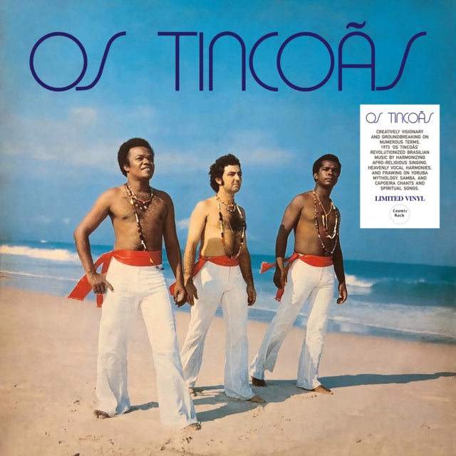 Os Tincoas - Os Tincoas (Vinyl) (US Import)