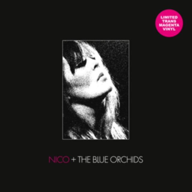 Nico + The Blue Orchids - Live & In Session 1982 (Vinyl) (US Import)