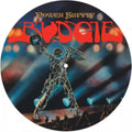 Budgie - Power Supply (Picture Disc) (Vinyl) (US Import)
