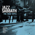 Jazz Sabbath - 1968 Tapes (Digipak) (CD) (US Import)