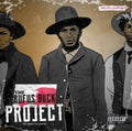 Jamil Honesty X Hxlysmxkes - Rufus Buck Project (CD)