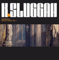K-Sluggah - Aromatic Selection (CD)