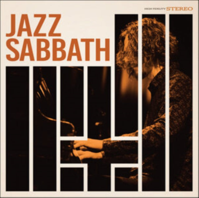 Jazz Sabbath - Jazz Sabbath (CD) (US Import)