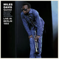 Miles Quintet Davis - Live In Berlin 1969 (Limited Edition) (Vinyl) (US Import)