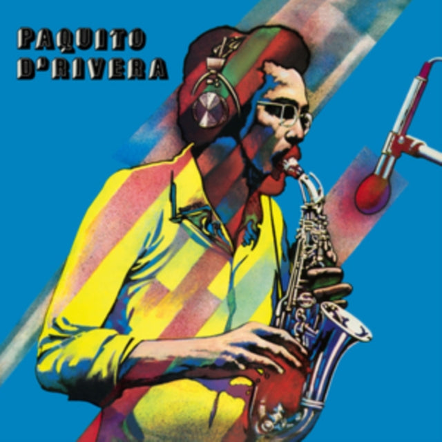 Paquito D Rivera - Paquito D Rivera (Limited Edition) (Vinyl) (US Import)