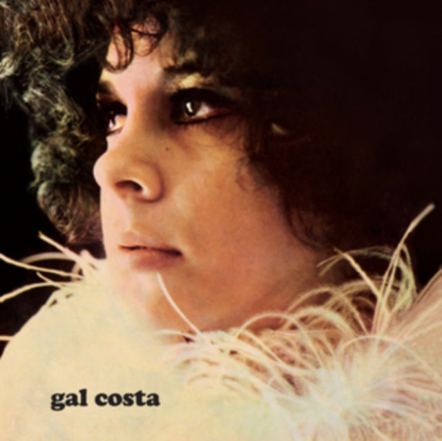 Gal Costa - Gal Costa (1969) (Vinyl) (US Import)