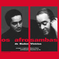 Powell,Baden & Vinicius De Moraes - Os Afro-Sambas (Vinyl) (US Import)