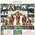 Jorge Ben - Tabua De Esmeralda (Vinyl) (US Import)