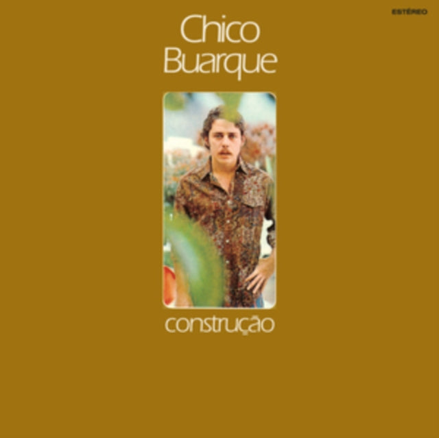 Chico Buarque - Construcao (Vinyl) (US Import)