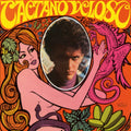 Caetano Veloso - Caetano Veloso (Vinyl) (US Import)