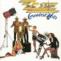 ZZ Top - Greatest Hits (SHM) (CD) (US Import)