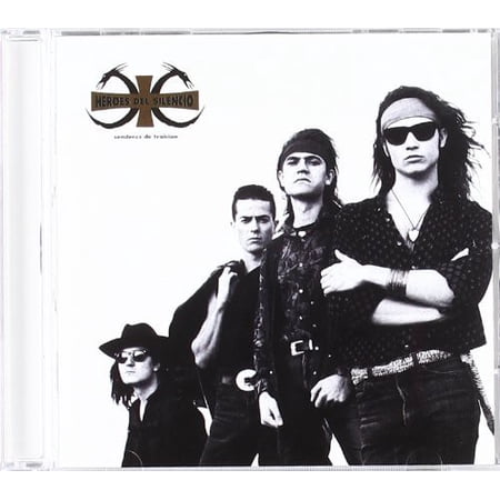 Heroes Del Silencio - Senderos De Traicion (CD) (US Import)