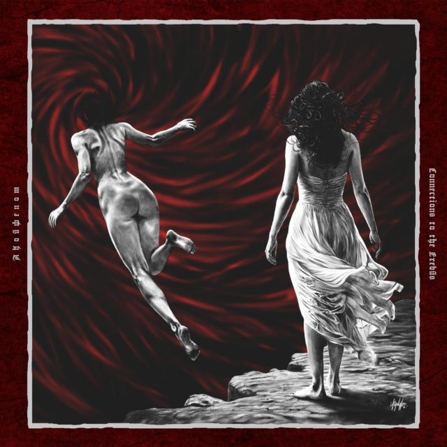 Akouphenom - Connections To The Erebus (Limited Digipak) (CD)