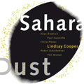 Cooper Lindsay - Sahara Dust (CD)