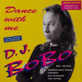 D.J. Bobo - Dance With Me (Vinyl) (US Import)