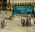 Michael Form; Dirk Borner - Michael Form & Dirk Borner: Albinoni's Venice - Venetian Flute Music (CD)