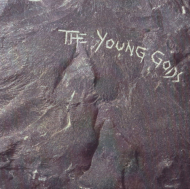 Young Gods - Young Gods/Deluxe Edition (CD)