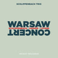 Schlippenbach Trio - Warsaw Concert (CD)
