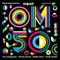 Om: Urs Leimgruber - 50 (CD)