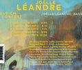 Joelle Leandre - Zurich Concert (CD)