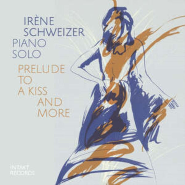 Irene Schweizer - Prelude To A Kiss And More (Live) (CD) (US Import)