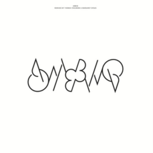 Ambiq - Ambiq Remixed By Thomas Fehlmann & Margaret Dygas (Vinyl) (US Import)