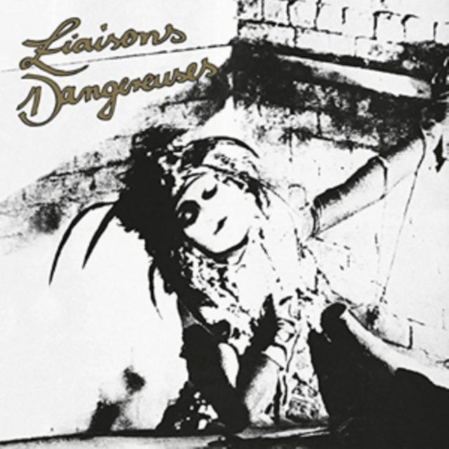 Liaisons Dangereuses - Liaisons Dangereuses (Vinyl) (US Import)