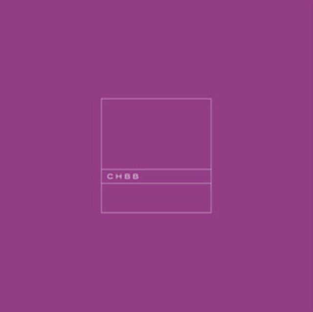 CHBB - CHBB (2LP) (Vinyl) (US Import)