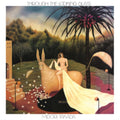 Midori Takada - Through The Looking Glass (CD)
