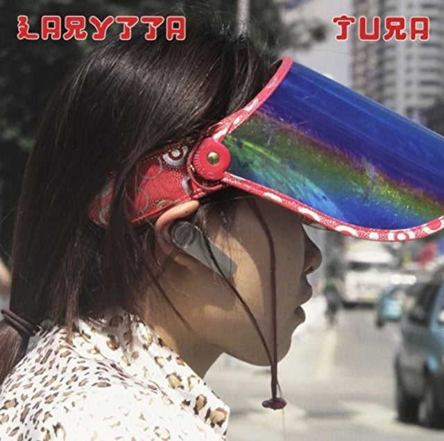 Larytta - Jura (Vinyl) (US Import)