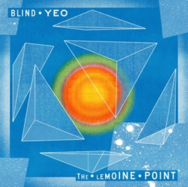 Blind Yeo - Lemoine Point (Vinyl) (US Import)