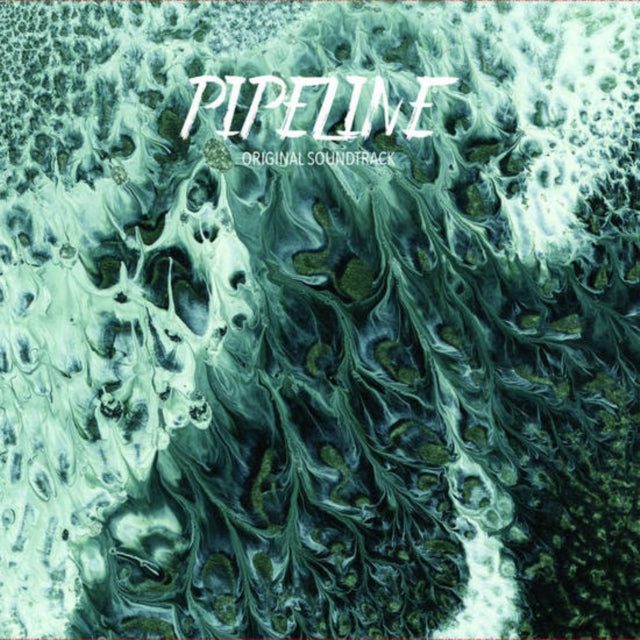 Pipeline O.S.T. - Pipeline O.S.T. (Vinyl) (US Import)