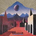 Lalalar - En Kotu Iyi Olur (Vinyl) (US Import)