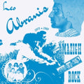 Les Abranis - Amazigh Freedom Rock (CD)
